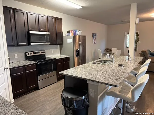 $2,500 | 2434 Dry Moss Way, San Antonio, TX 78224