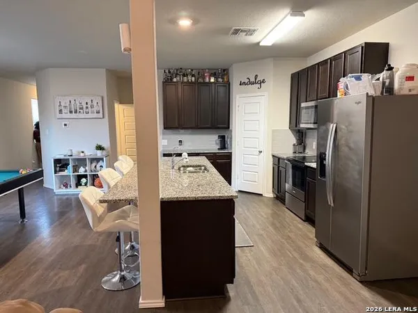 $2,500 | 2434 Dry Moss Way, San Antonio, TX 78224