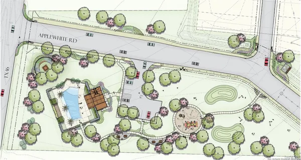 $2,500 | 2434 Dry Moss Way, San Antonio, TX 78224