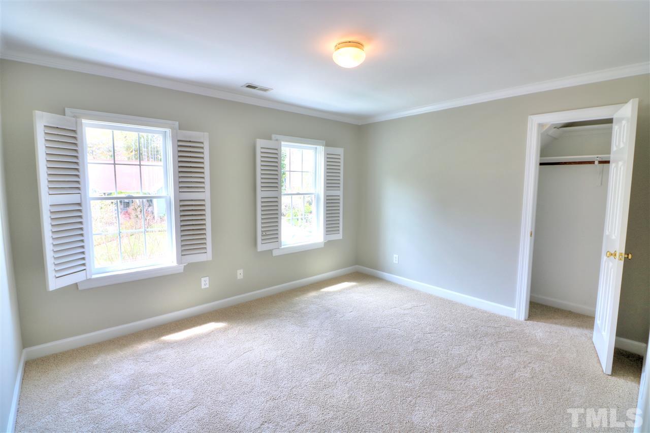6308 Ashley Ridge Drive Raleigh, NC 27612 - Photo 22 of 24