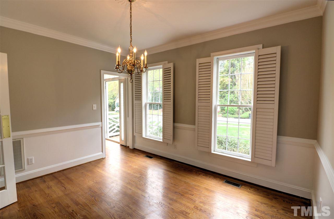 6308 Ashley Ridge Drive Raleigh, NC 27612 - Photo 5 of 24