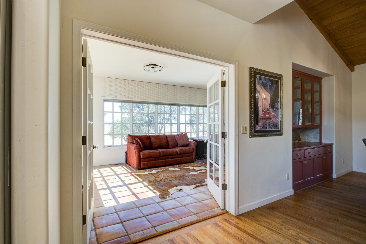 12550 Hogan Dam Road Farmington, CA 95230 - Photo 28 of 75