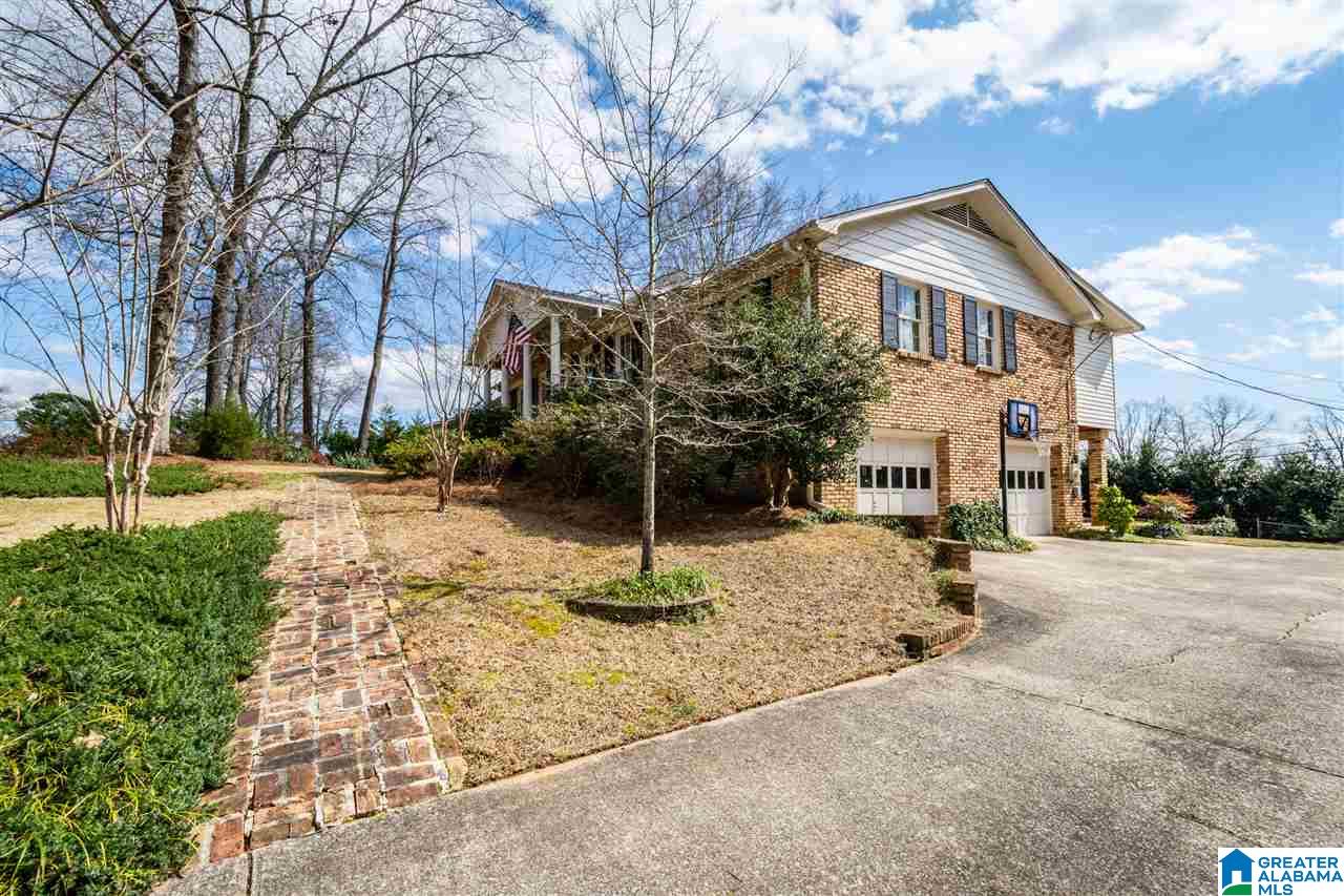 3613 Crestside Road Mountain Brook, AL 35223 - Photo 41 of 45