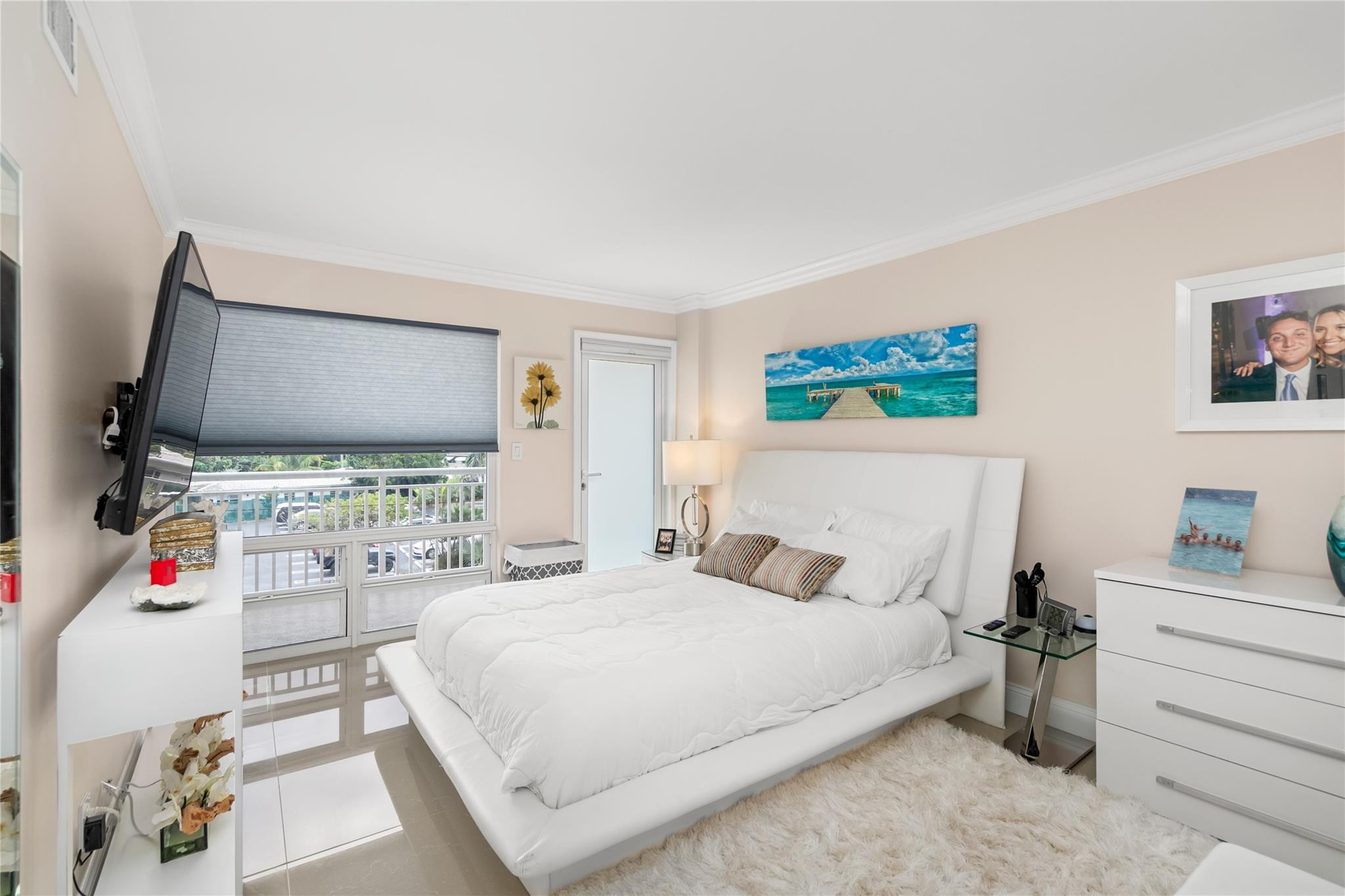 2611 North Riverside Drive, Unit 307 Pompano Beach, FL 33062 - Photo 17 of 25 Photo 17
