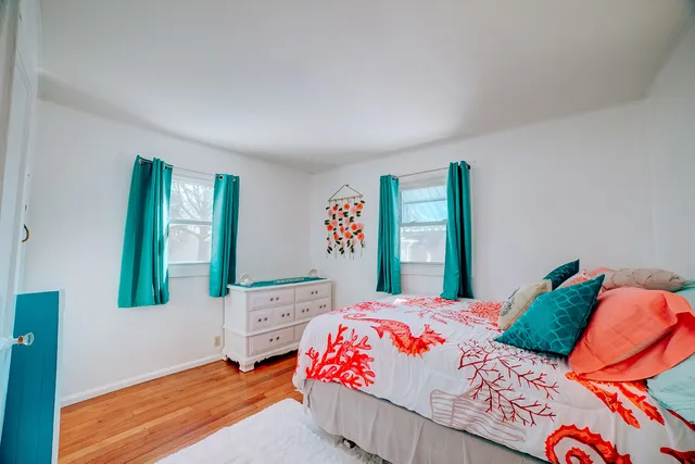 $79,900 | 122 West Harrison Avenue, Cissna Park, IL 60924