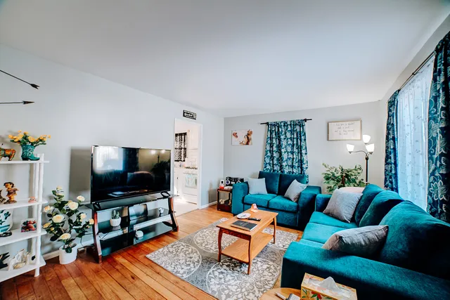 $79,900 | 122 West Harrison Avenue, Cissna Park, IL 60924