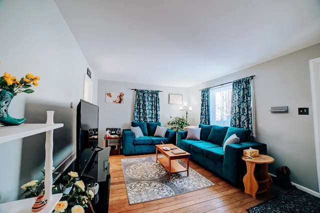 $79,900 | 122 West Harrison Avenue, Cissna Park, IL 60924