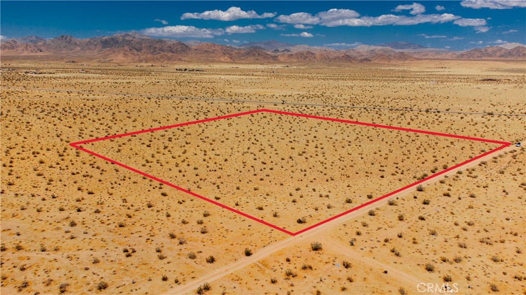 0 Waalew Road Lucerne Valley, CA 92356 - Photo 5 of 7 a view of an ocean beach