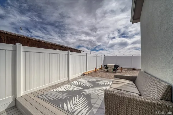 a view of outdoor space