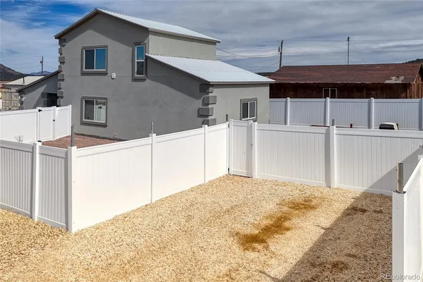 a view of a kitchen with kitchen and a sink