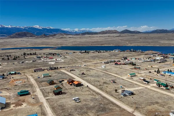 a view of lake view and mountain