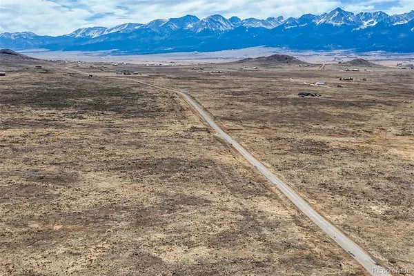 $355,000 | 74 James Avenue, Westcliffe, CO 81252