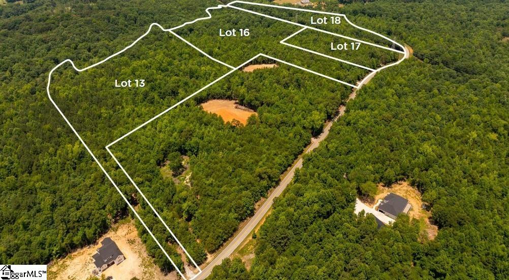 17 Goldmine Road Spartanburg, SC 29302 - Photo 1 of 29 Gallery Image 1