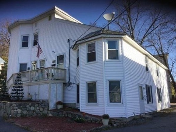 204 Wilson Street, Unit 204 Haverhill, MA 01832 - Photo 1 of 12