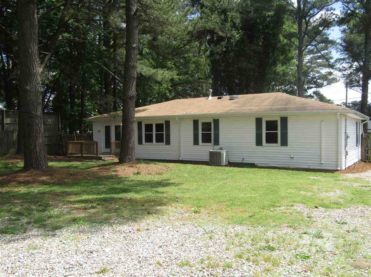 103 Coley Street Rolesville, NC 27571 - Photo 21 of 26 Photo 21