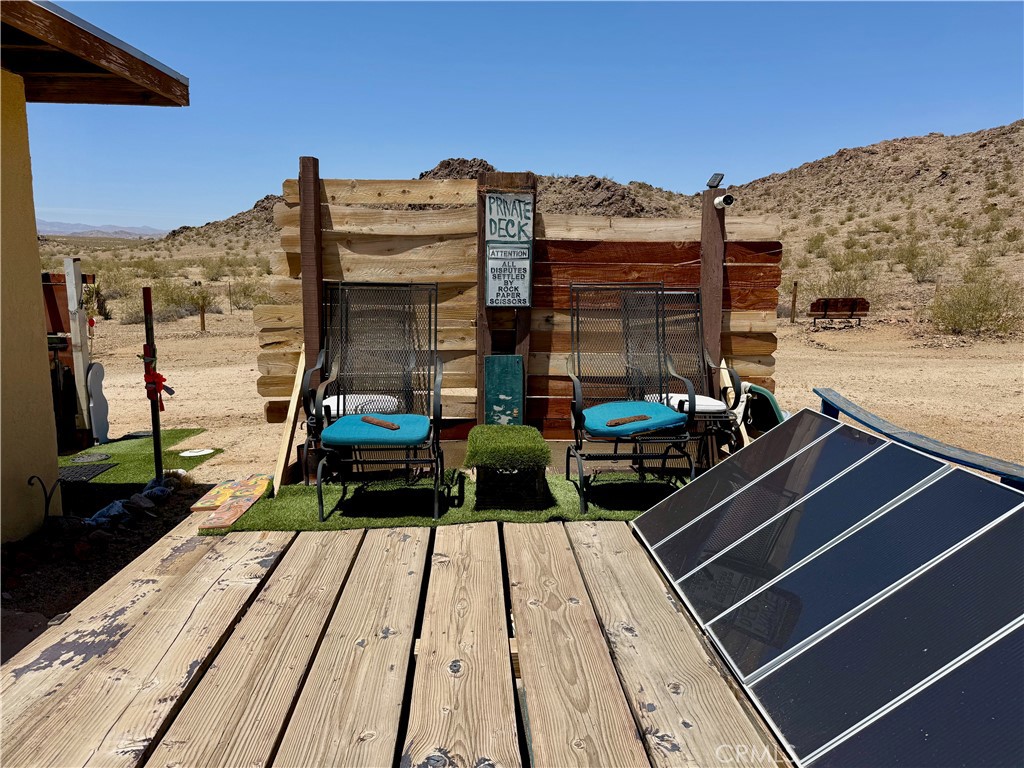 63398 Lakeview Road Joshua Tree, CA 92252 - Photo 11 of 36