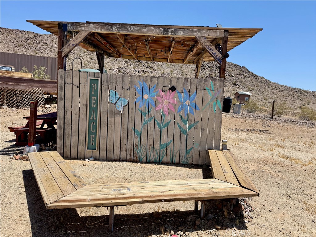 63398 Lakeview Road Joshua Tree, CA 92252 - Photo 12 of 36