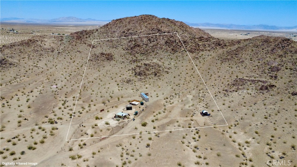 63398 Lakeview Road Joshua Tree, CA 92252 - Photo 20 of 36