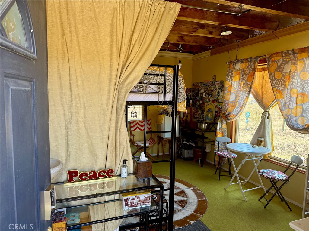 63398 Lakeview Road Joshua Tree, CA 92252 - Photo 2 of 36