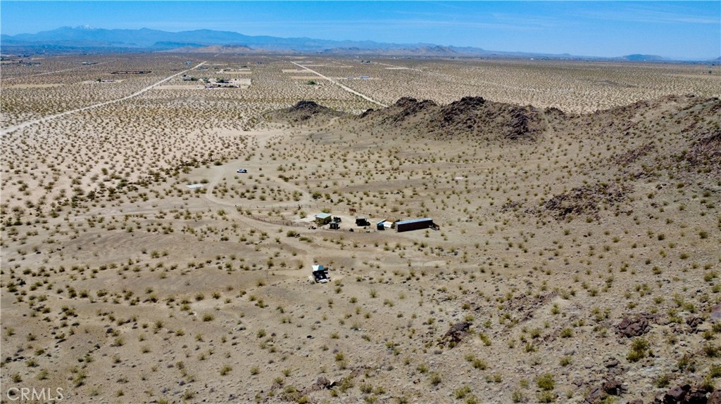 63398 Lakeview Road Joshua Tree, CA 92252 - Photo 26 of 36