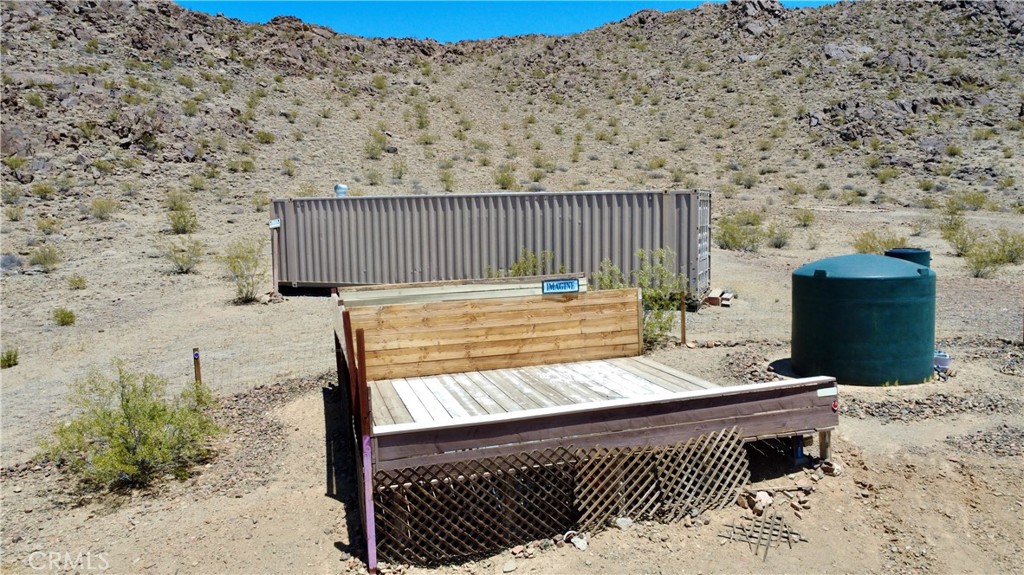 63398 Lakeview Road Joshua Tree, CA 92252 - Photo 27 of 36