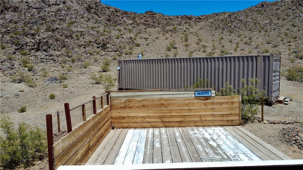 63398 Lakeview Road Joshua Tree, CA 92252 - Photo 28 of 36