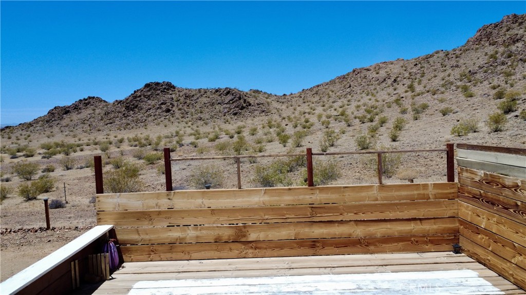 63398 Lakeview Road Joshua Tree, CA 92252 - Photo 29 of 36