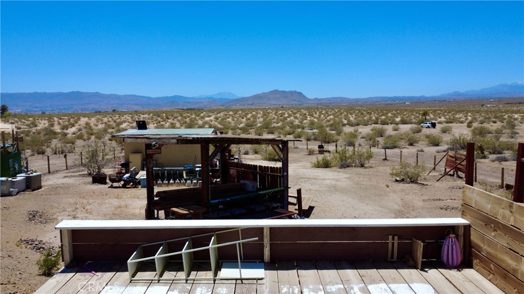 63398 Lakeview Road Joshua Tree, CA 92252 - Photo 30 of 36