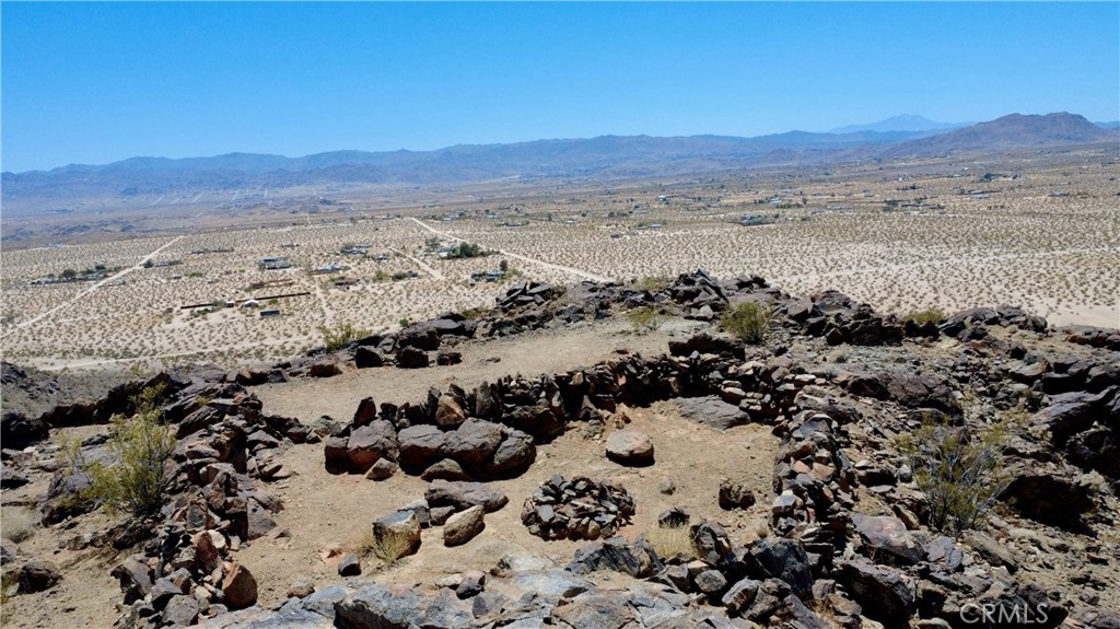 63398 Lakeview Road Joshua Tree, CA 92252 - Photo 35 of 36