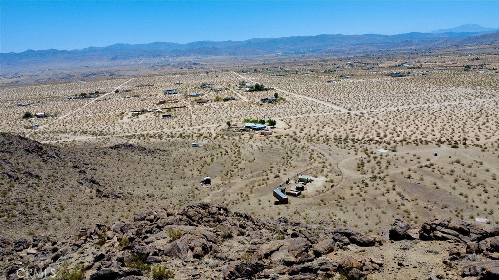 63398 Lakeview Road Joshua Tree, CA 92252 - Photo 36 of 36