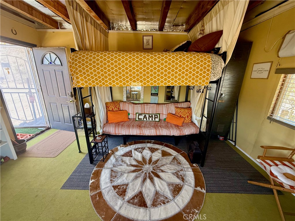 63398 Lakeview Road Joshua Tree, CA 92252 - Photo 4 of 36