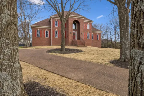 $1,800,000 | 9004 Old Smyrna Road, Brentwood, TN 37027