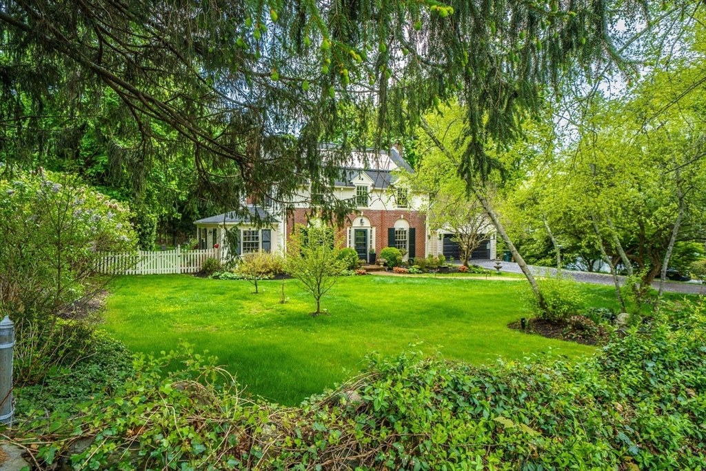 3 Viles Street Weston, MA 02493 - Photo 2 of 17