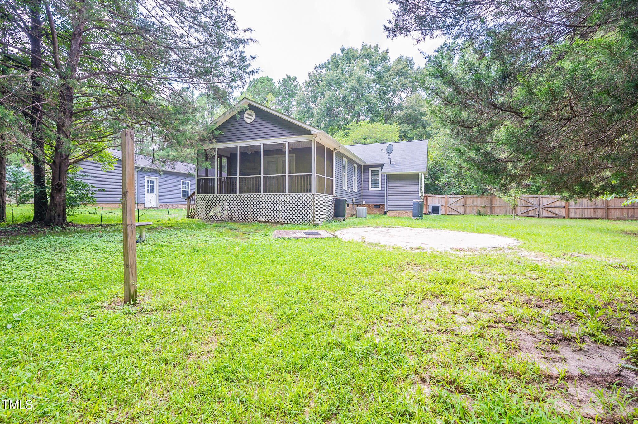5405 Stuarts Ridge Road Wake Forest, NC 27587 - Photo 35 of 40 listing_34
