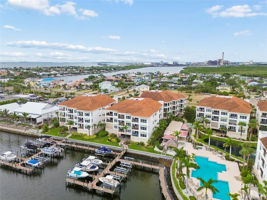 1038 Bellasol Way, Unit 403 Apollo Beach, FL 33572 - Photo 74 of 89