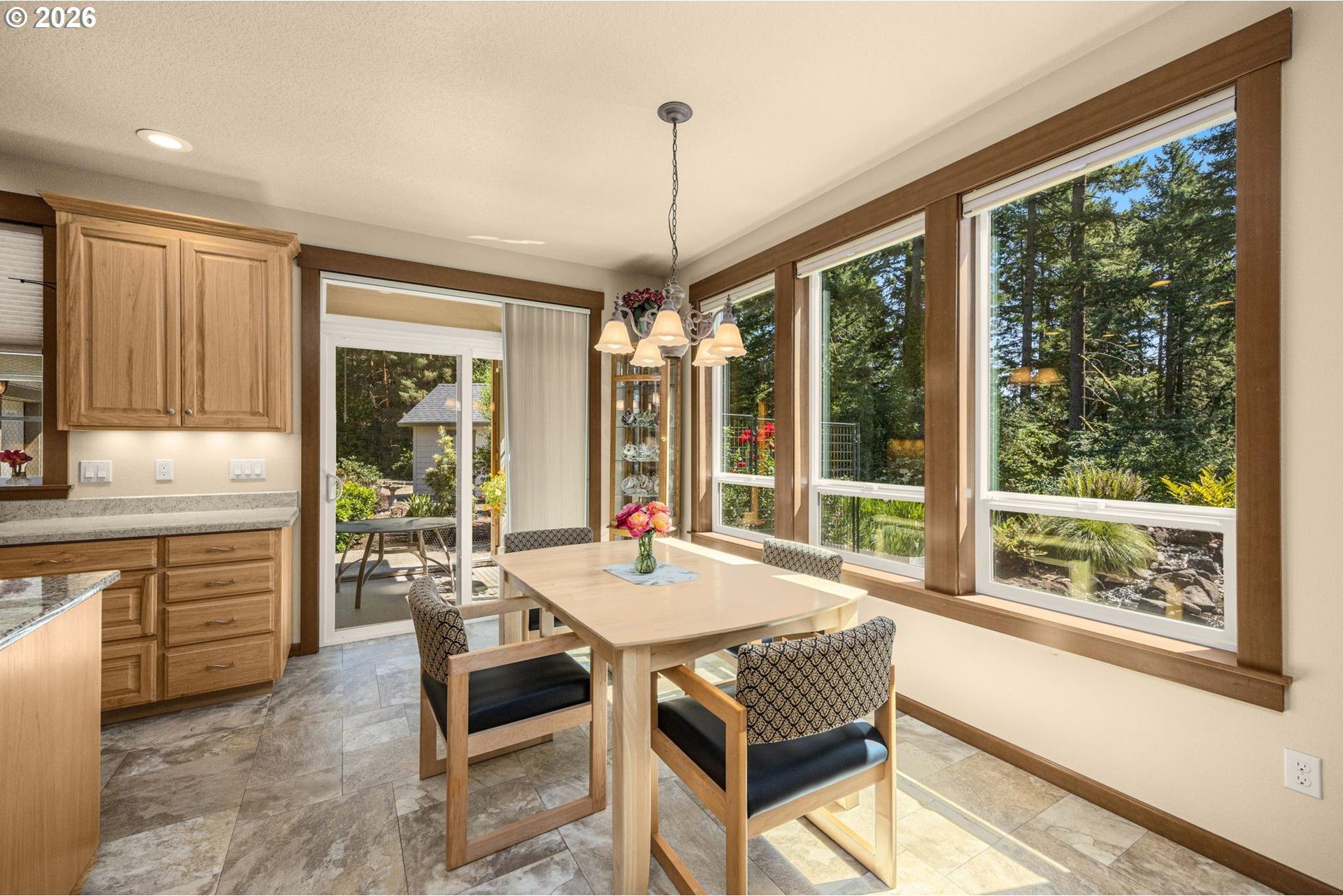 14460 Northwest Pumpkin Ridge Road North Plains, OR 97133 - Photo 15 of 46 Gallery Image 15