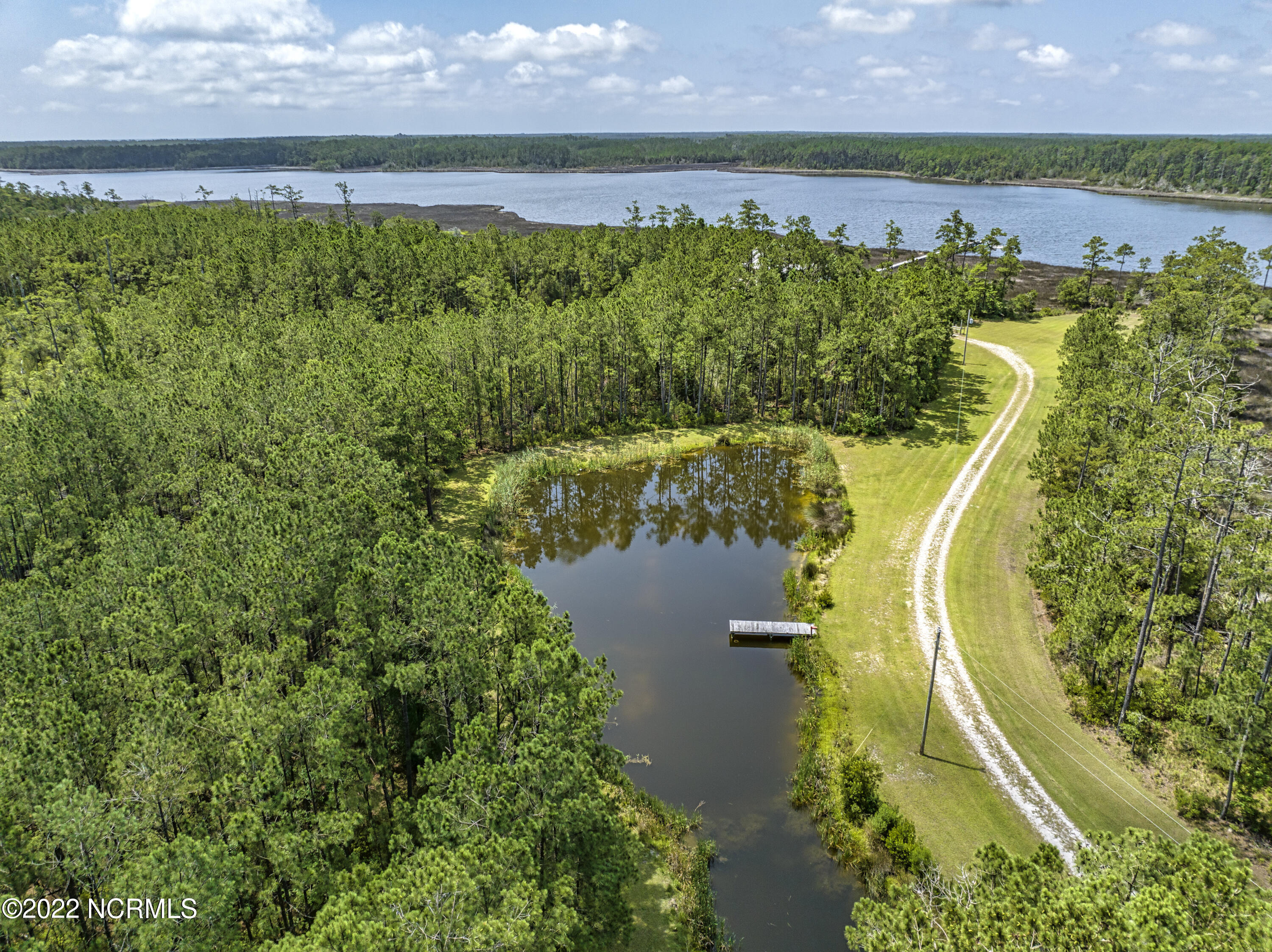 751 Osprey Point Road Beaufort, NC 28516 - Photo 41 of 41 063_10