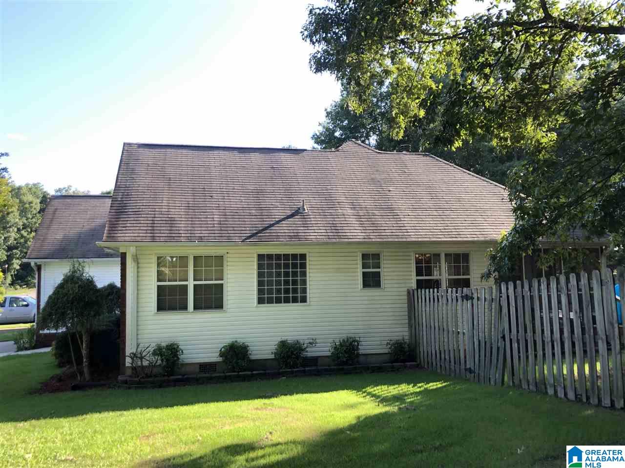 213 Brookshire Road Cropwell, AL 35054 - Photo 14 of 37