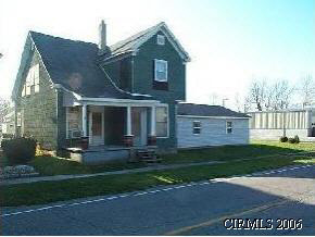 57 East Riverside Drive Peru, IN 46970 - Photo 1 of 1 Gallery Image 1