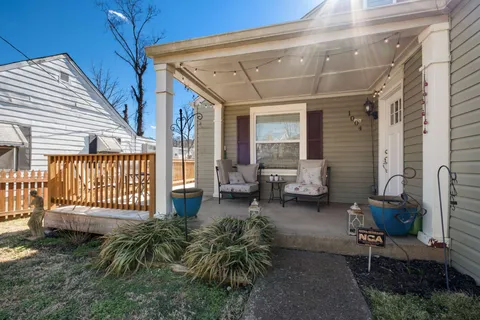 $585,000 | Undisclosed Address, Nashville, TN 37206