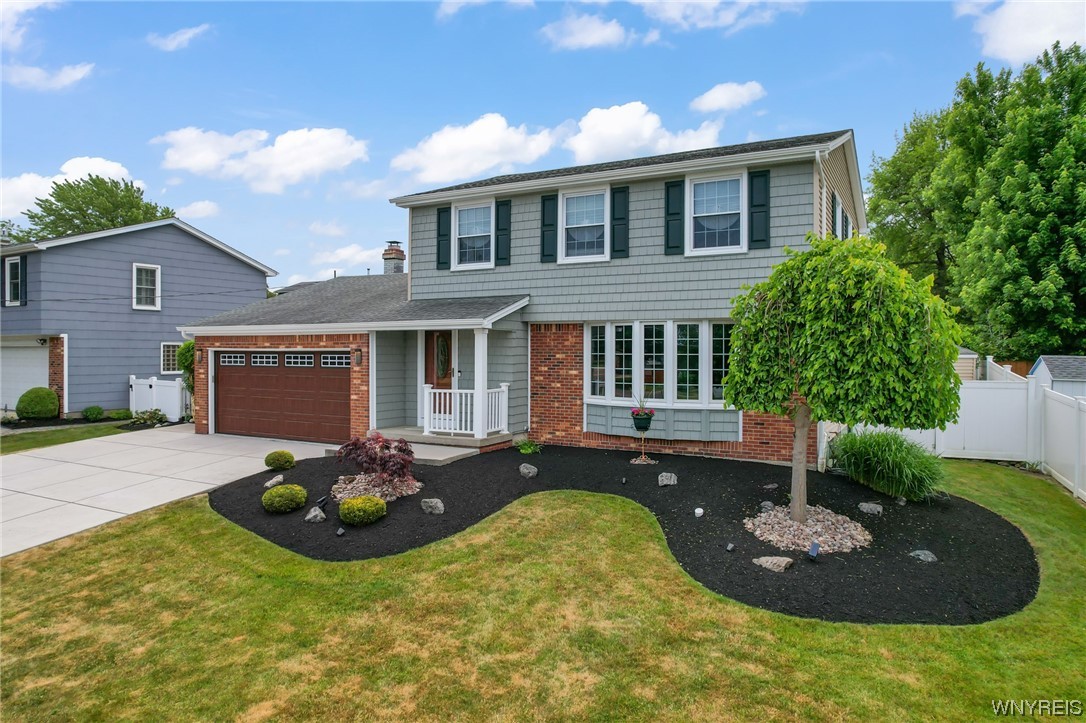 3697 Howard Road Hamburg, NY 14075 - Photo 1 of 1 Gallery Image 1