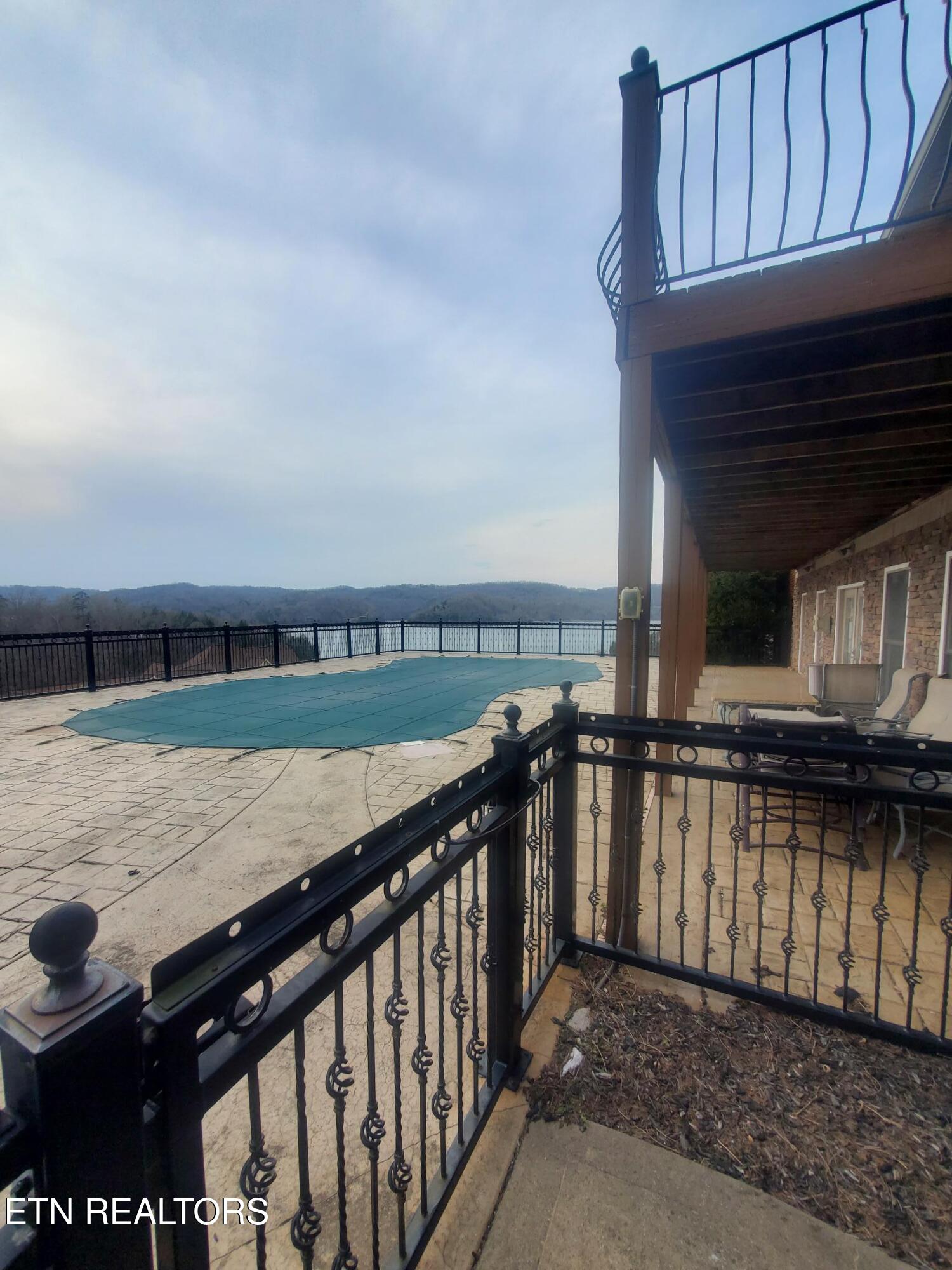 Hickory Pointe Lane Maynardville, TN 37807 - Photo 14 of 20 Club house