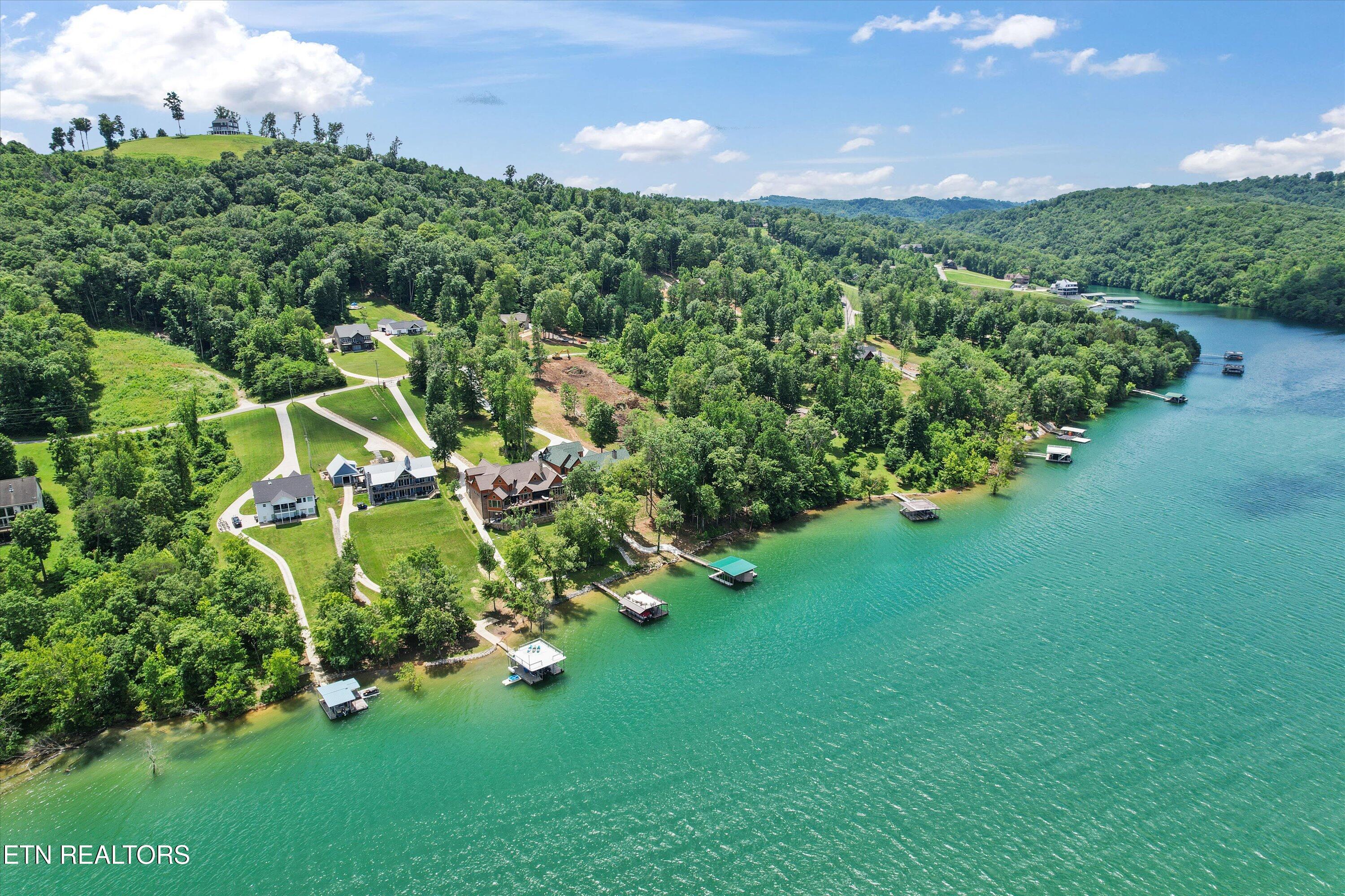 Hickory Pointe Lane Maynardville, TN 37807 - Photo 3 of 20 03-DJI_0013_1