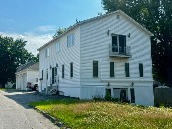 $349,000 | 121 Clinton Avenue, Winslow, ME 04901