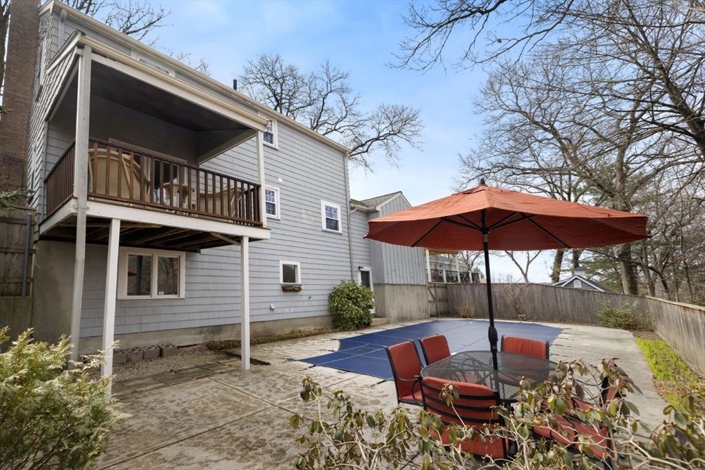 78 Boston Rock Road Melrose, MA 02176 - Photo 35 of 38 Gallery Image 35