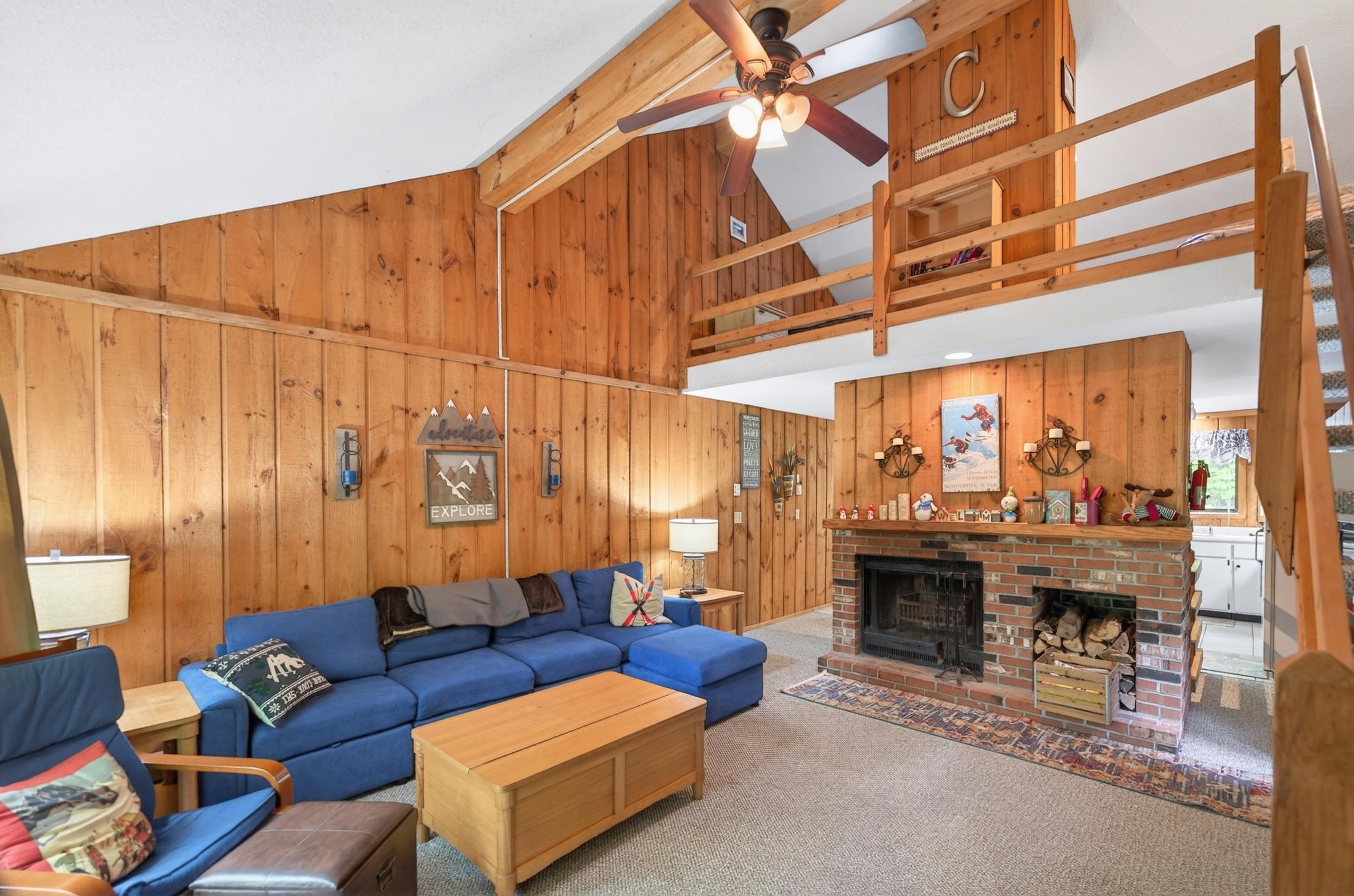 8 F Dover Green Loop, Unit 8F West Dover, VT 05356 - Photo 2 of 20