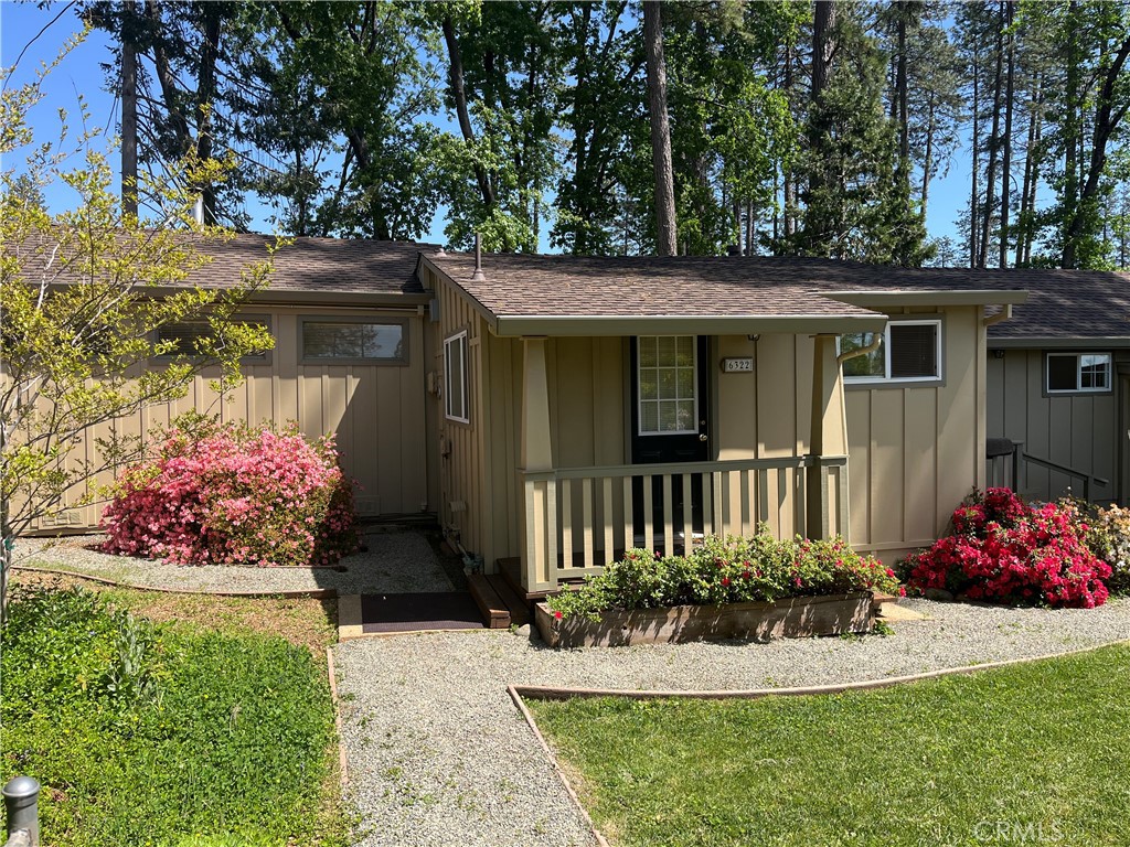 6322 Harvey Road Paradise, CA 95969 - Photo 1 of 1 Gallery Image 1
