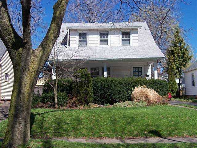 246 Farmington Road Rochester, NY 14609 - Photo 1 of 1 Exterior Front
