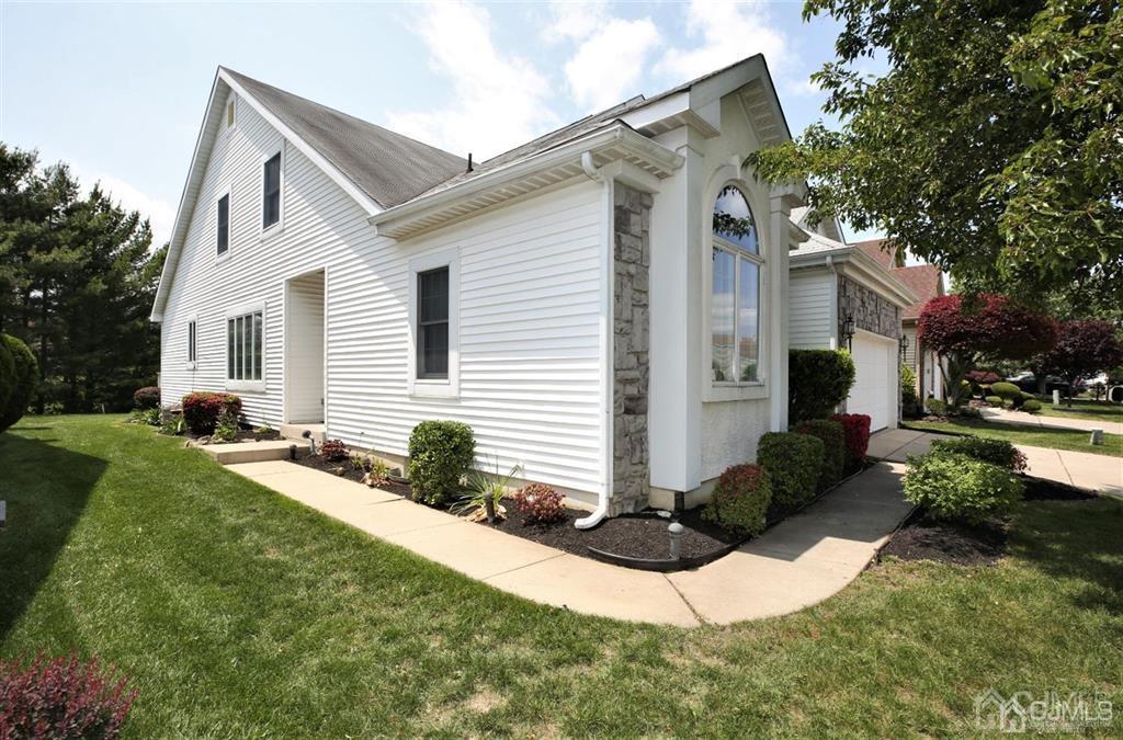 49 Harwood Road Monroe Township, NJ 08831 - Photo 59 of 73