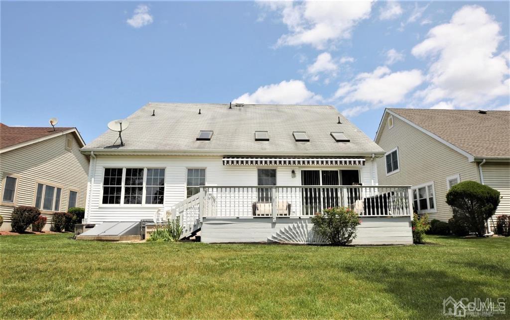 49 Harwood Road Monroe Township, NJ 08831 - Photo 63 of 73